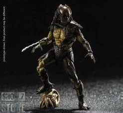 Hiya Toys 1/18 Predators Falconer Predator PX Previews Exclusive 14 Hiya Toys 1/18 Predators Falconer Predator PX Previews Exclusive -Show.Z Store 4ebdefe93a