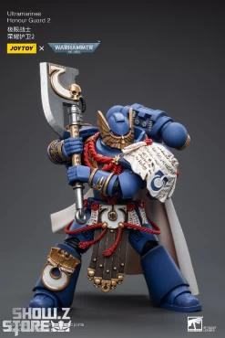 JoyToy Source 1/18 Warhammer 40K Ultramarines Honour Guard 2 13 JoyToy Source 1/18 Warhammer 40K Ultramarines Honour Guard 2 -Show.Z Store 4ed17097c9