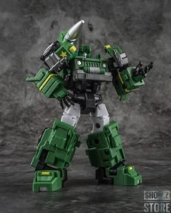 IronFactory EX-38 Optics Hunter Hound -Show.Z Store 4ef4641978