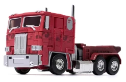 4th Party MP10R Optimus Prime Convoy Bape Red Camo Version -Show.Z Store 4f097850b4