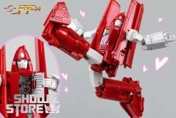 FansToys FT-54 Powerglide -Show.Z Store 4f3ca7936d