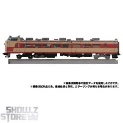 [Coming Soon] Takara Tomy Masterpiece Gattai MPG-05 Seizan -Show.Z Store 4f6a3a941b