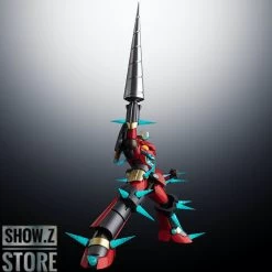 Sentinel Toys RIOBOT Tengen Toppa Gurren Lagann Combine Gurren Lagann -Show.Z Store 4f9a37d2d8