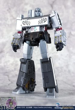 Magic Square MS-B36X+ Doomsday Megatron Toy Deco Version -Show.Z Store 4fa0ccef18