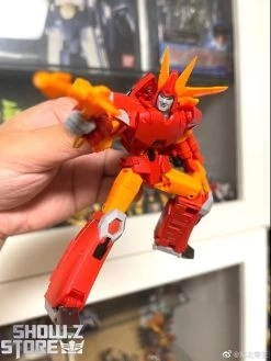 NewAge H43B Uriel Cyclonus Shattered Glass Version -Show.Z Store 4fe652df6e