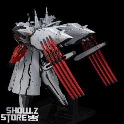 Sentinel Toys Riobot Linebarrels Of Iron EX-Linebarrel 23 Sentinel Toys Riobot Linebarrels Of Iron EX-Linebarrel -Show.Z Store 50095908ec