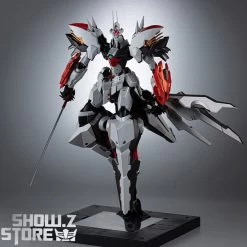 Sentinel Toys Riobot Linebarrels Of Iron EX-Linebarrel 30 Sentinel Toys Riobot Linebarrels Of Iron EX-Linebarrel -Show.Z Store 500a31efeb