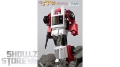 [Pre-Order] FansToys FT-58 Diverge Swerve -Show.Z Store 500e8057c9