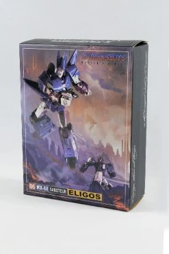 XTransbots MX-III Eligos Cyclonus -Show.Z Store 5029301b06