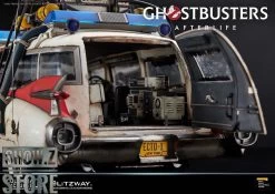[Coming Soon] Blitzway 1/6 BW-UMS 11901 Official Licensed Ghostbusters Afterlife ECTO-1 -Show.Z Store 5043efa461