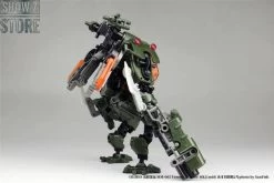 Rihio Multiabyss MM004 Sky Limulus + Ground Horsefoot & MM005 Vermin Slahser MK2 Set Of 3 32 Rihio Multiabyss MM004 Sky Limulus + Ground Horsefoot & MM005 Vermin Slahser MK2 Set Of 3 -Show.Z Store 5054c5b767