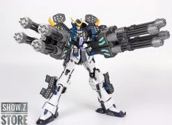 SuperNova Model SN MG 1/100 XXXG-01H2 XXXG01H2 Gundam Heavyarms Custom Kai Gunpla -Show.Z Store 505c3c9832