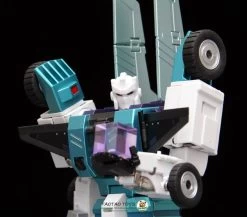 FansToys FT-28 Hydra Six Shot Masterpiece 29 FansToys FT-28 Hydra Six Shot Masterpiece -Show.Z Store 5090fb0b15