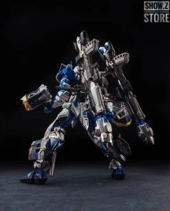 Daban Model DB 8810 1/100 MB Astray Blue Frame MG Gundam Mobile Suit Model Kit -Show.Z Store 50924eac06