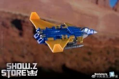 Dr.Wu DW-E19 Propel Thrust & DW-E20 Elegy Dirge Set Of 2 -Show.Z Store 50a4a38026