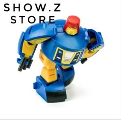 NewAge H6B Mini King Kong Cosmos Reversed Color Version -Show.Z Store 50df3397b9