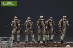 JoyToy Source 1/18 U.S. Army Cavalry Regiment Set Of 5 18 JoyToy Source 1/18 U.S. Army Cavalry Regiment Set Of 5 -Show.Z Store 50e1721a61