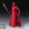 S.H.Figuarts Star Wars Elite Praetorian Guard W/ Single Blade -Show.Z Store 50f03e7bcc