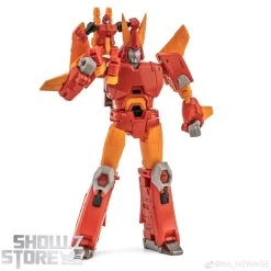 NewAge H43B Uriel Cyclonus Shattered Glass Version -Show.Z Store 511e7dbeeb