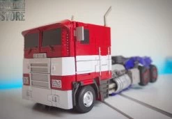 [No Box] WeiJiang M09 Commander Leader Optimus Prime -Show.Z Store 512b41d65e