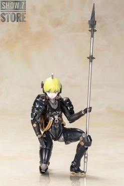 Kotobukiya Frame Arms Girl Kojima Productions: Ludens Black Version -Show.Z Store 51512a7cb1