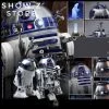 Hot Toys 1/6 Star Wars R2-D2 MMS511 Deluxe Version -Show.Z Store 5176344d50