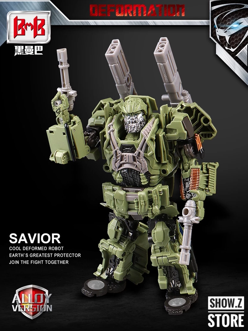 Black Mamba 4th Party The Last Knight Hound 5 Black Mamba 4th Party The Last Knight Hound - Image 3