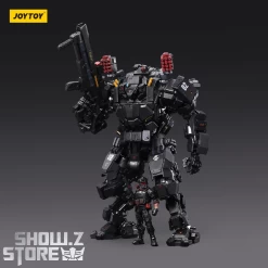 JoyToy Source 1/18 Sorrow Expeditionary Forces Tyrant Mecha 02