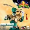 Threezero Studio 1/6 Mighty Morphin Power Rangers Green Ranger -Show.Z Store 5183a41a3a