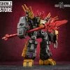Iron Factory IF EX-18D LordScorpion Dark Version -Show.Z Store 51913f6716