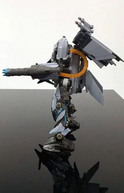 Black Mamba 4th Party The Last Knight Nitro Oversized BMB Ares Nitrogen LS-01 -Show.Z Store 519be7cf7d