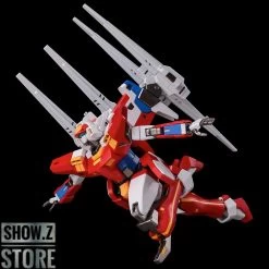 Sentinel Toys Riobot Super Robot Wars OG R-3 Powered 16 Sentinel Toys Riobot Super Robot Wars OG R-3 Powered -Show.Z Store 51ad8484c5