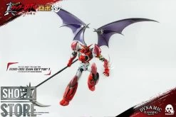 Threezero Studio Getter Robo Shin Getter 1 Anime Version -Show.Z Store 51d463f53a