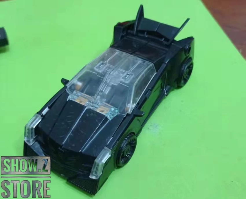 APC Toys Galaxy Mob TFP Vehicon 20 APC Toys Galaxy Mob TFP Vehicon - Image 18