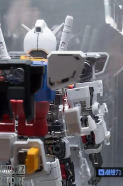 Inforce RX-78-2 Gundam Internal Structure Showcase Display 22 Inforce RX-78-2 Gundam Internal Structure Showcase Display -Show.Z Store 520ad45527