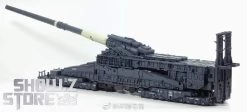 [Coming Soon] ToysEasy YW2214 Gustav Railway Gun -Show.Z Store 5241fb989b