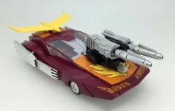 [Factory Leaking Version] 4th Party Masterpiece MP40 MP-40 Targetmaster Hot Rodimus -Show.Z Store 5277c75667