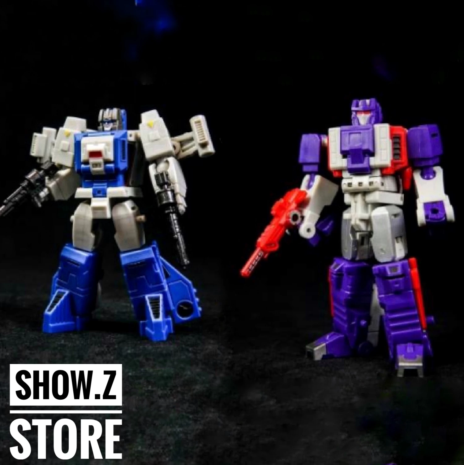 Unique Toys YM04 Palm Collection No Minds & Unhappy Highbrow Apeface 3 Unique Toys YM04 Palm Collection No Minds & Unhappy Highbrow Apeface