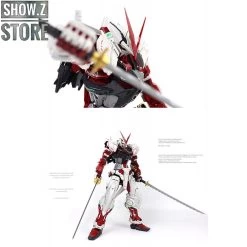Nillson Work 1/60 MBF-P02 Gundam Astray Red Frame -Show.Z Store 52b59183ca