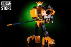 KBB MP-21 OS MP Bumblebee -Show.Z Store 52bf33ed67