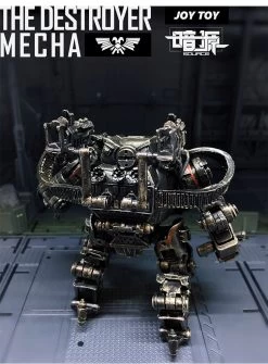 JoyToy Source Acid Rain The Destroyer Mecha -Show.Z Store 52ce4cc259