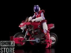 Sentinel Toys 1/12 Genesis Climber Mospeada Riobot VR-038L Fuke Type Bartley 21 Sentinel Toys 1/12 Genesis Climber Mospeada Riobot VR-038L Fuke Type Bartley -Show.Z Store 52d26c1b7c