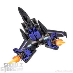 Newage H15C Samael Skywarp 4th Anniversary Version 19 Newage H15C Samael Skywarp 4th Anniversary Version -Show.Z Store 52e2e0f6df