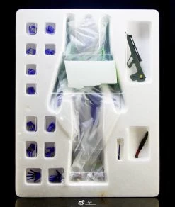 MetalCentury MC-101 Neon Genesis Evangelion Unit 001 Eva Initial Machine Metal Build Style 24 MetalCentury MC-101 Neon Genesis Evangelion Unit 001 Eva Initial Machine Metal Build Style -Show.Z Store 52fff089b5