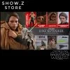 Hot Toys HT 1/6 Luke Skywalker MMS517 Star Wars: Return Of The Jedi Deluxe Version -Show.Z Store 531631116e