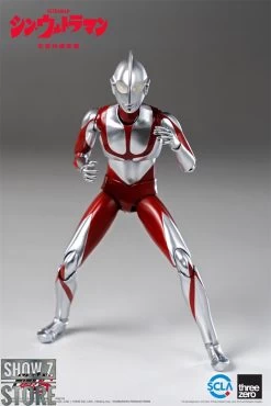 Threezero FigZero S 1/12 Ultraman -Show.Z Store 53164d55e0