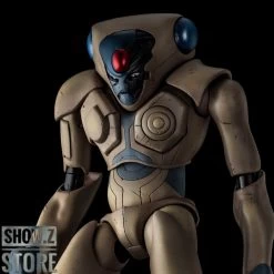 Sentinel Toys 1/6 Harmagedon: Genma Wars Vega -Show.Z Store 53380a999e