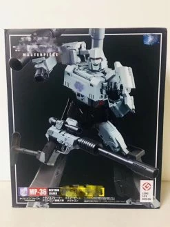 [Factory Leak Version] 4th Party MP36 Megatron -Show.Z Store 535ad10417