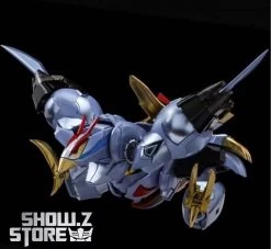 Qianshang Model Mashin Hero Wataru Ryuoumaru W/ LED 10 Qianshang Model Mashin Hero Wataru Ryuoumaru W/ LED -Show.Z Store 5369c787e5