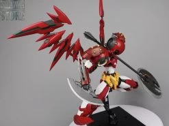 MoJiangHun Getter Robo Devolution Getter-1 Model Kit -Show.Z Store 537c85f17b